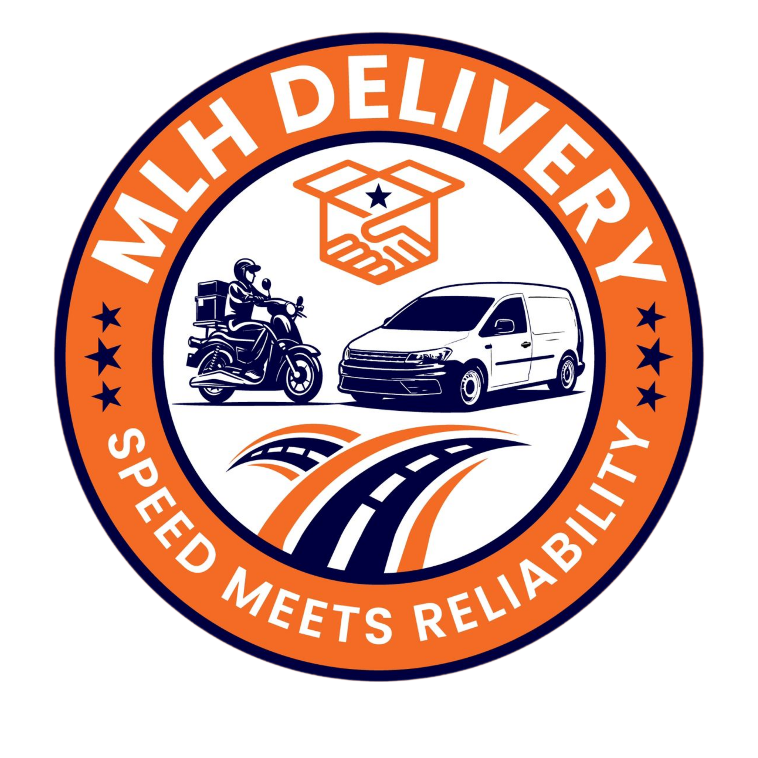 MLH Delivery Loading